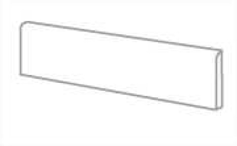 Battiscopa Bc 7,5 x 45 cm